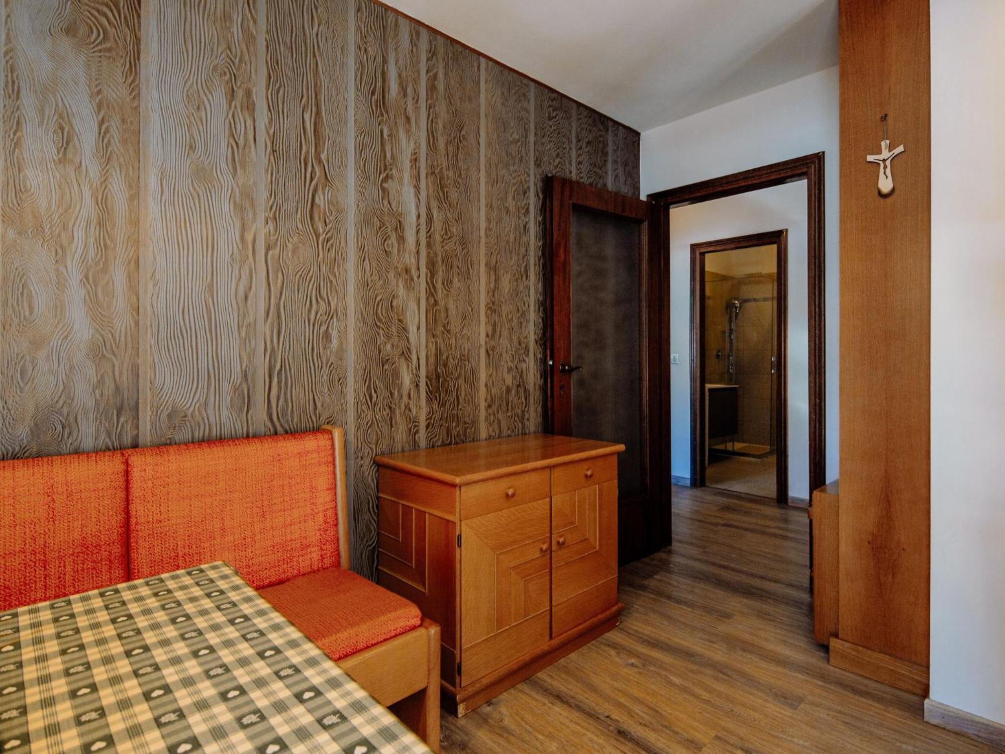 Apartment Al Parco-9 By Interhome Canazei Exterior foto